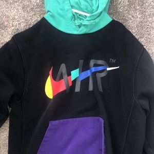 Nike hoodie